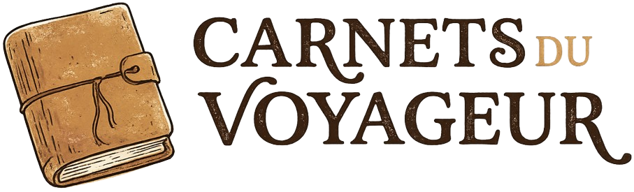 Carnets du voyageur
